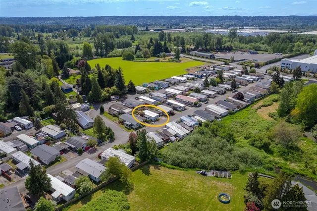 $72,000 | 8406 37th St Court East, Unit 39, Puyallup, WA 98371