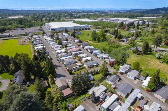 $72,000 | 8406 37th St Court East, Unit 39, Puyallup, WA 98371