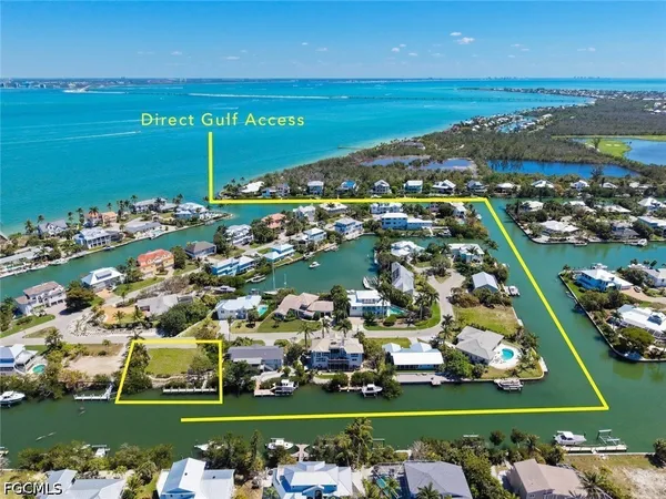 $900,000 | 1751 Jewel Box Drive, Sanibel, FL 33957