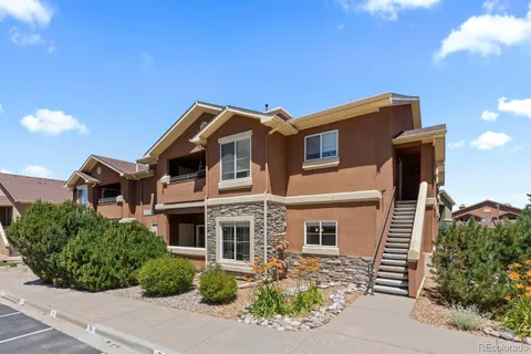 $415,000 | 4706 Copeland Circle, Unit 102, Highlands Ranch, CO 80126