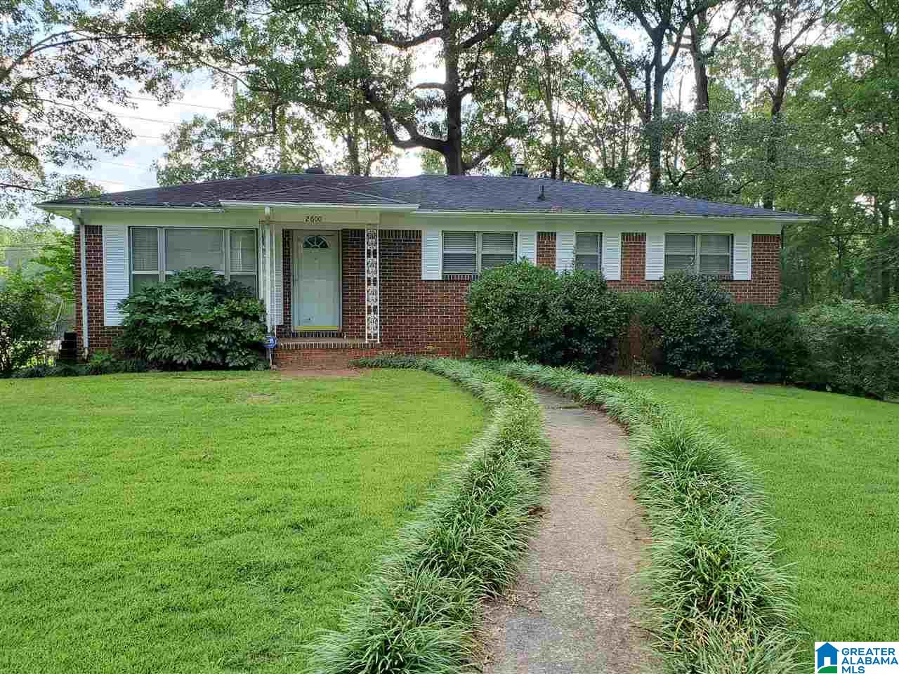 2600 Wood Run Road Fultondale, AL 35068 - Photo 1 of 32