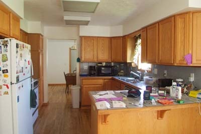 706 North Christensen Road Medical Lake, WA 99022 - Photo 4 of 5 Gallery Image 4
