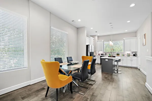 $3,099 | 2116 Bello Amanecer Lane, Houston, TX 77055