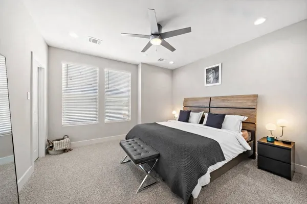 $3,099 | 2116 Bello Amanecer Lane, Houston, TX 77055