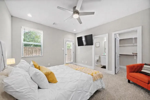 $3,099 | 2116 Bello Amanecer Lane, Houston, TX 77055