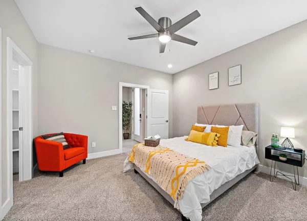 $3,099 | 2116 Bello Amanecer Lane, Houston, TX 77055