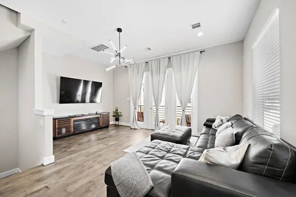 $3,099 | 2116 Bello Amanecer Lane, Houston, TX 77055
