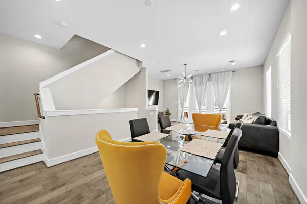 $3,099 | 2116 Bello Amanecer Lane, Houston, TX 77055