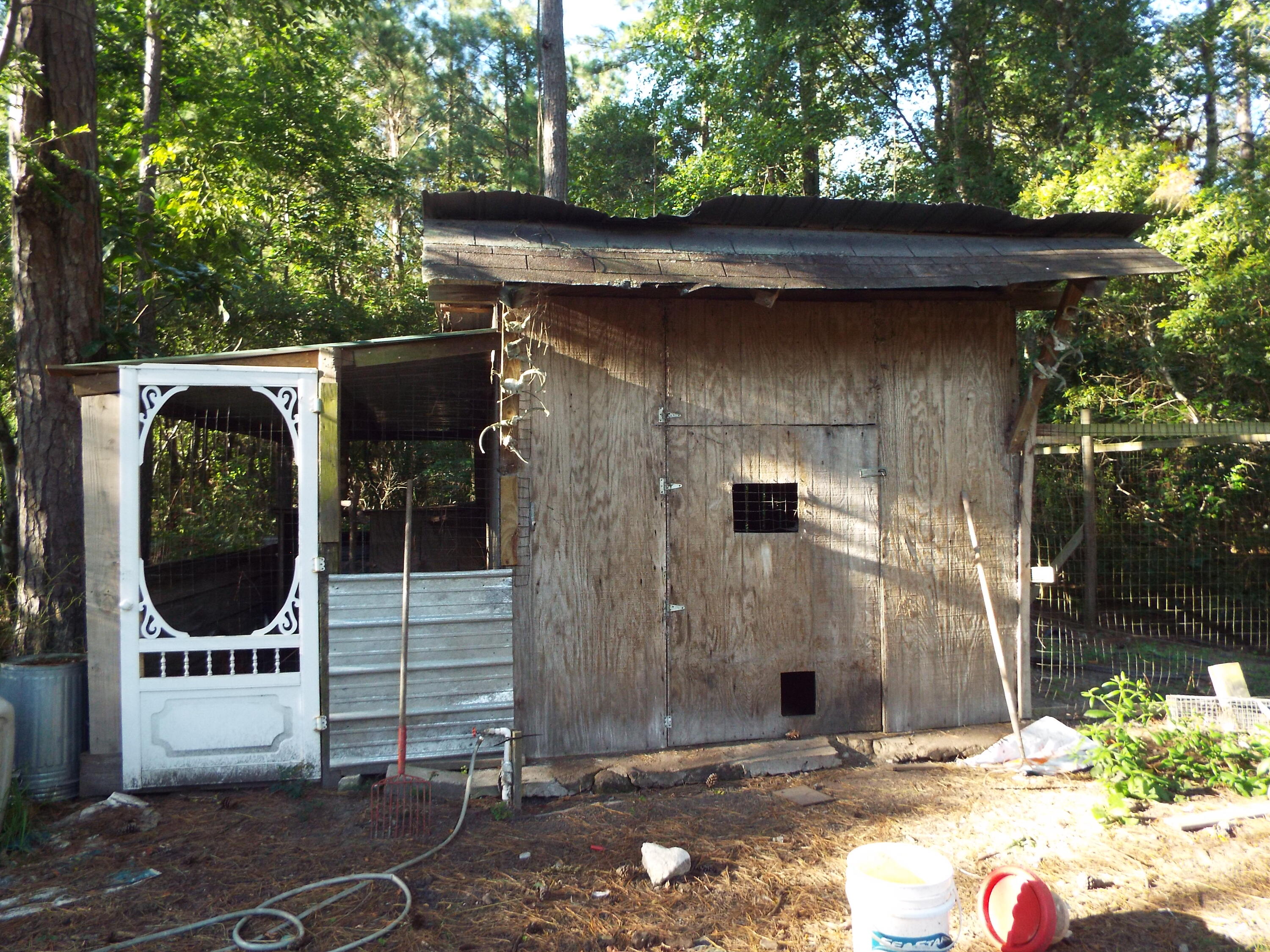 1065 1st Bend Road Harleyville, SC 29448 - Photo 60 of 62 DSCF0246