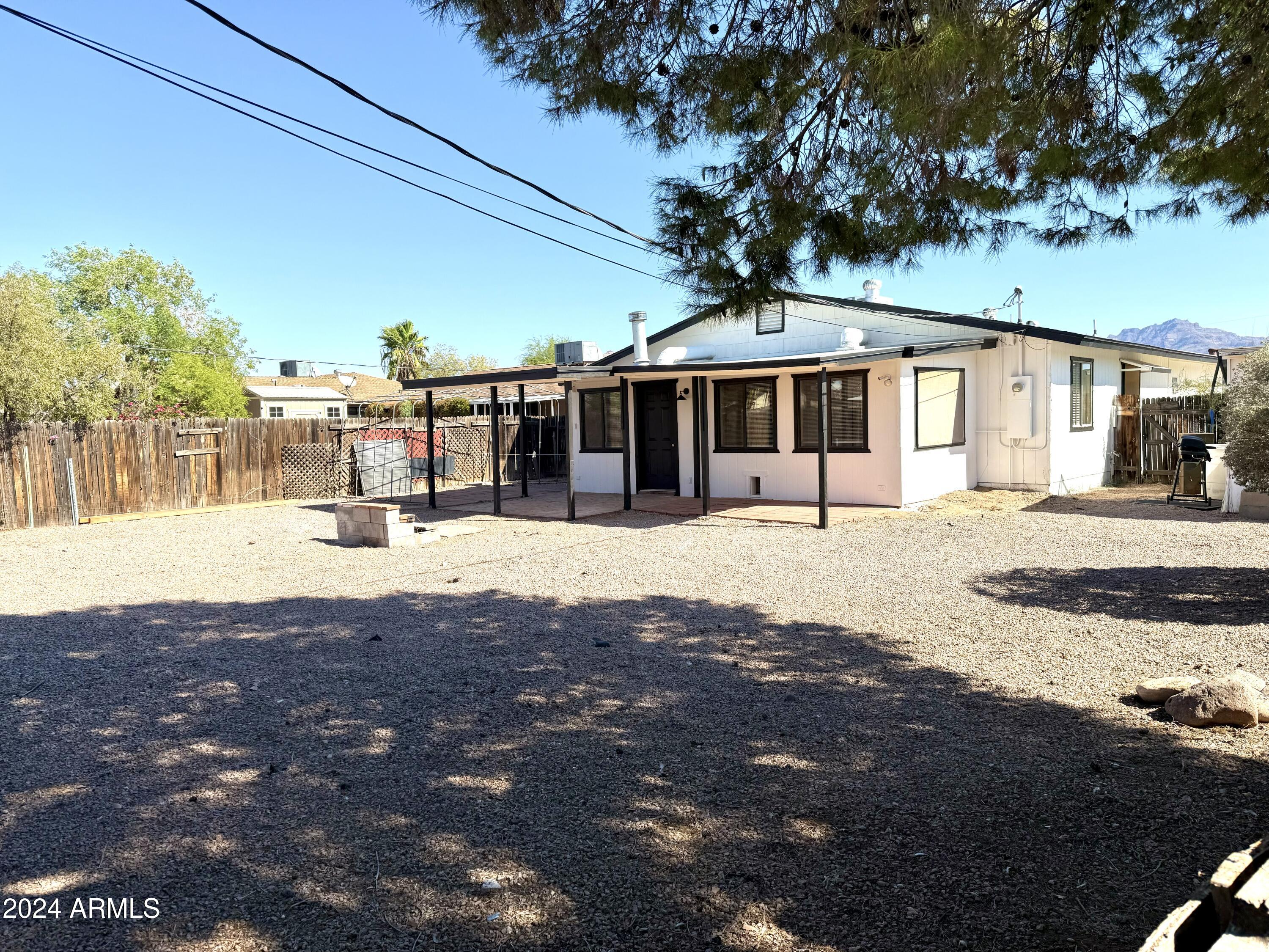 2230 South Belair Road Apache Junction, AZ 85119 - Photo 26 of 28 IMG_6743