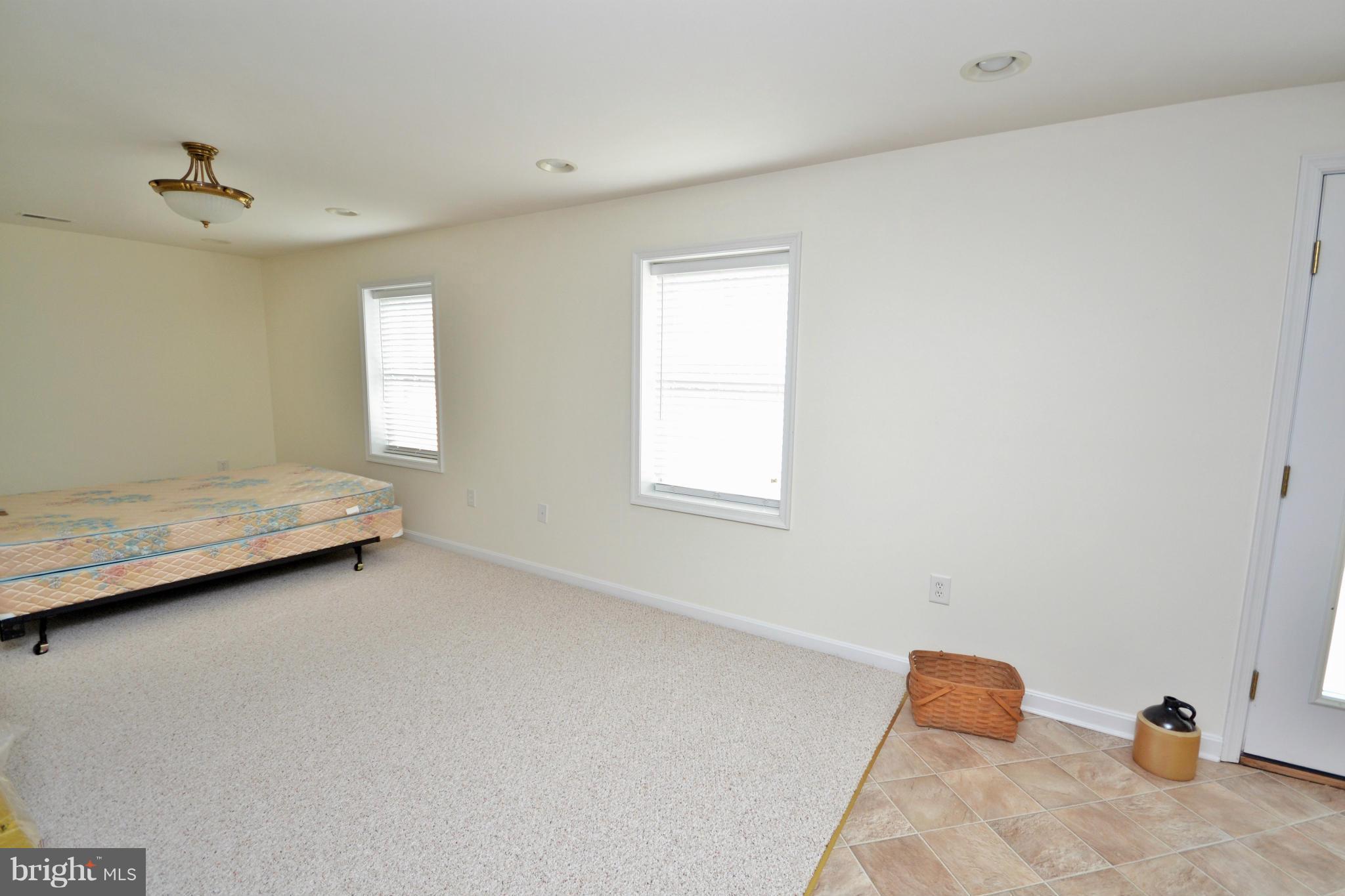 10558 Alum Springs Road Culpeper, VA 22701 - Photo 22 of 30 Basement