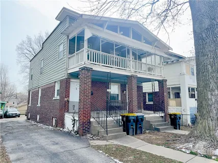 $165,000 | 117 North Bellaire Avenue, Kansas City, MO 64123