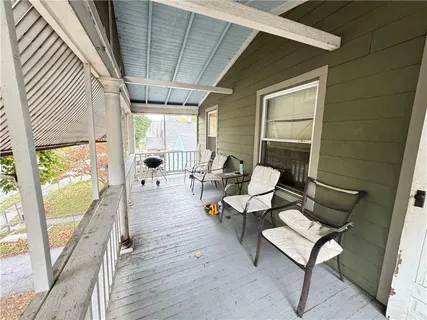 $155,000 | 117 North Bellaire Avenue, Kansas City, MO 64123