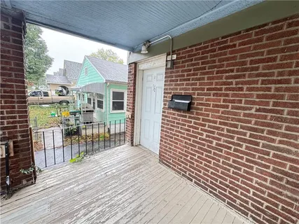 $155,000 | 117 North Bellaire Avenue, Kansas City, MO 64123