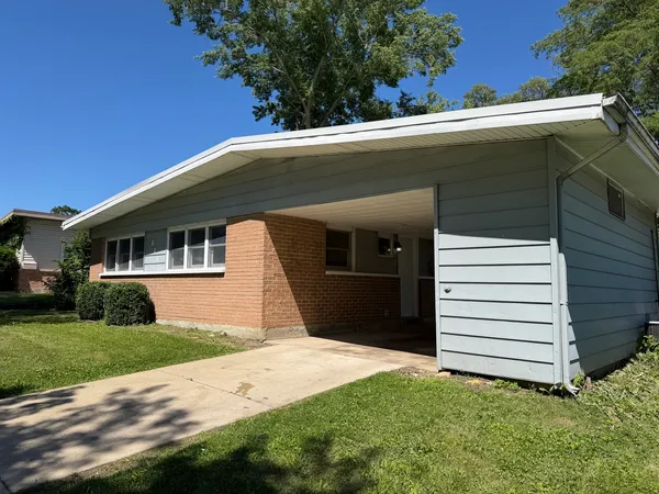 $169,000 | 461 Titonka Street, Park Forest, IL 60466