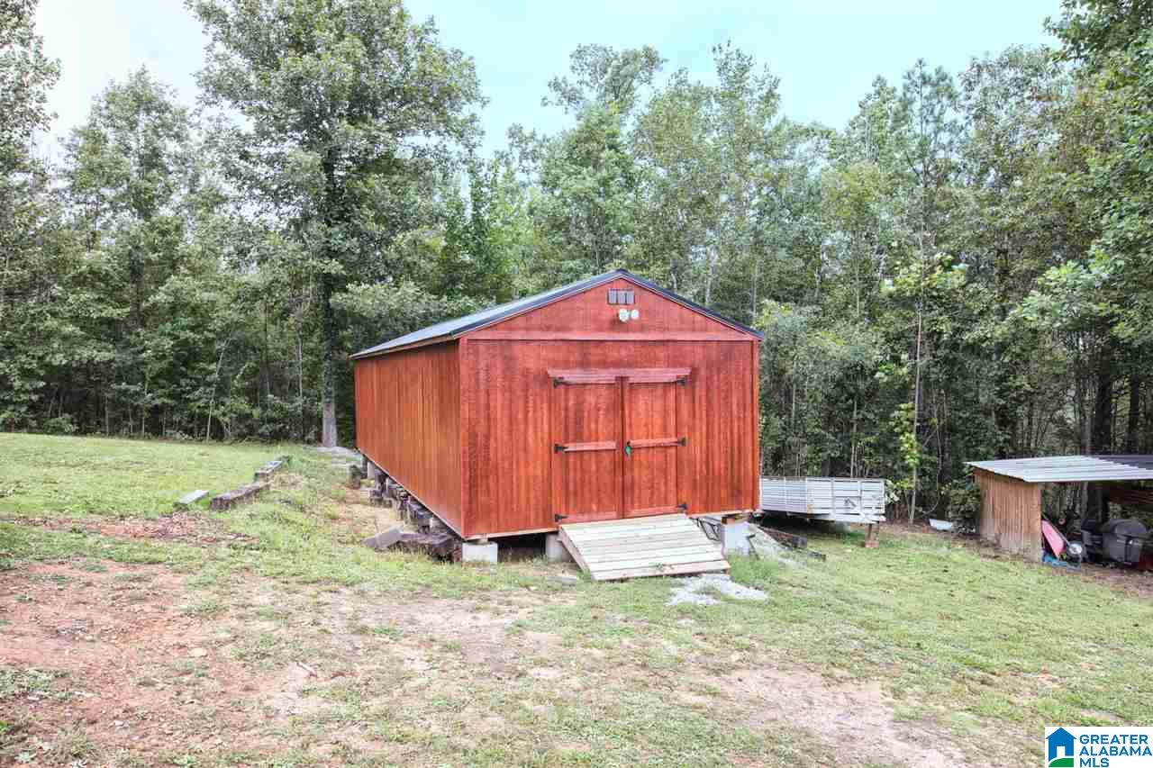 8651 Sharit Dairy Road Gardendale, AL 35071 - Photo 45 of 47