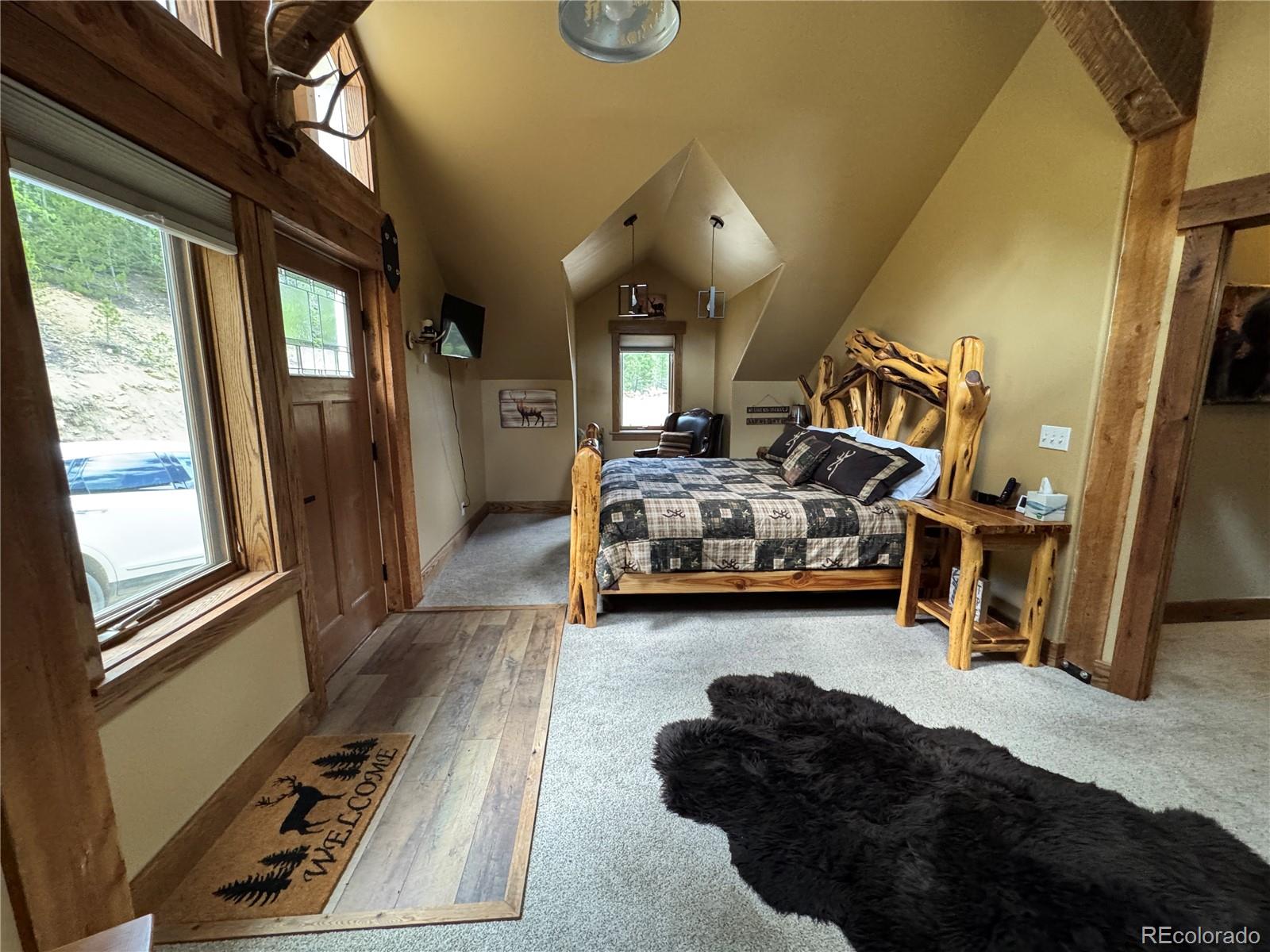 1430 Lower Travis Gulch Road Black Hawk, CO 80422 - Photo 20 of 42