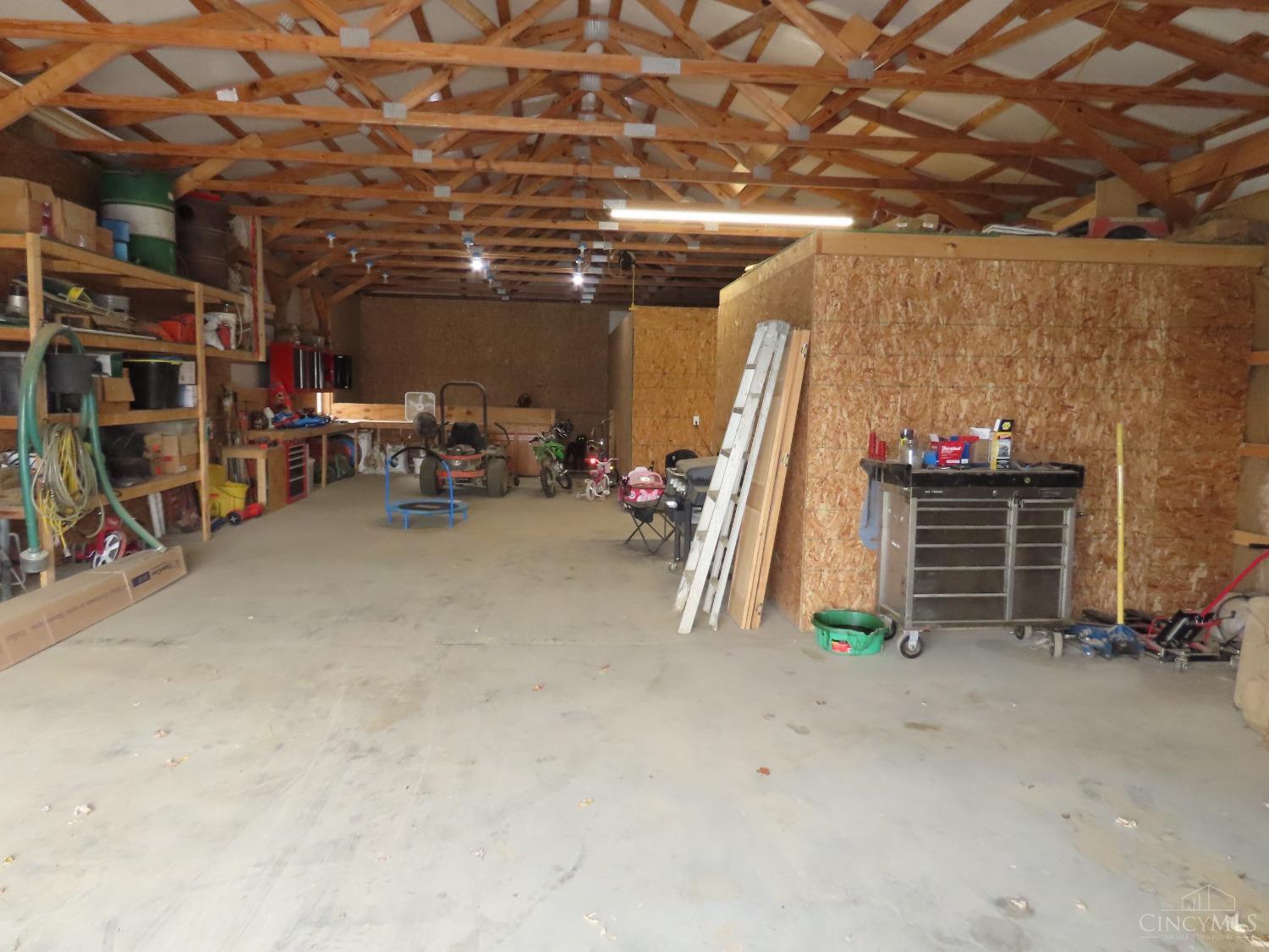 14967 Leive Road Canaan, IN 47224 - Photo 27 of 36