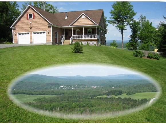 970 Rosebrook Hill Road Brighton, VT 05846 - Photo 1 of 1 Gallery Image 1