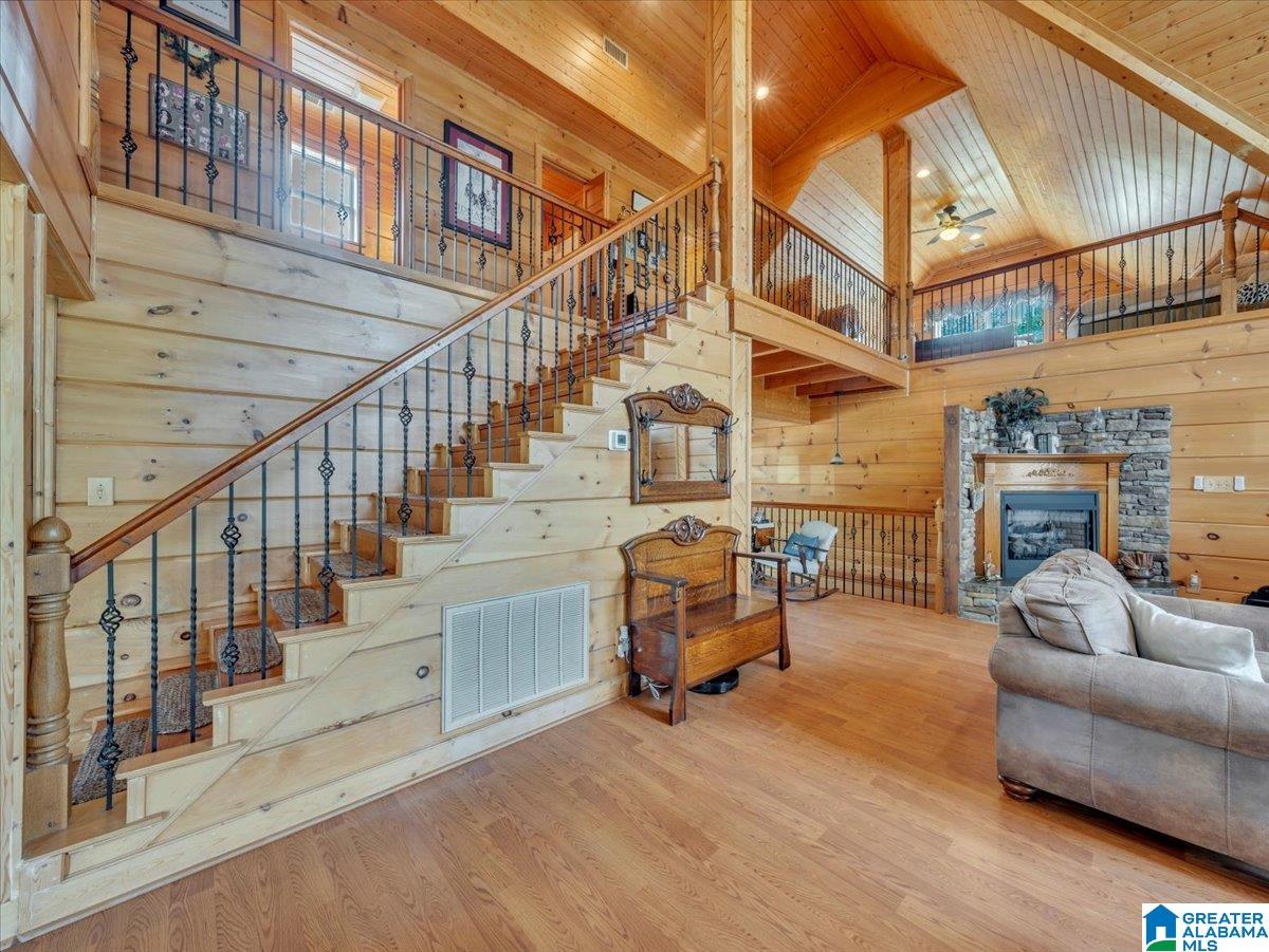 515 Robbins Branch Road Altoona, AL 35952 - Photo 29 of 53