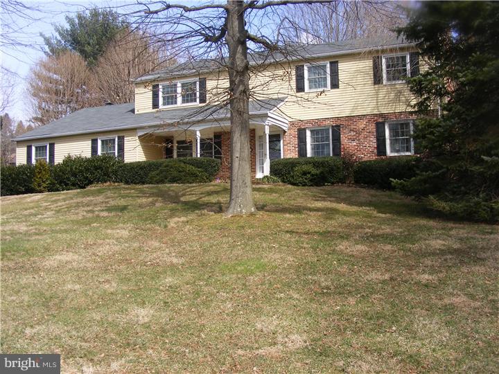 423 Linville Road Media, PA 19063 - Photo 22 of 23 Exterior Front
