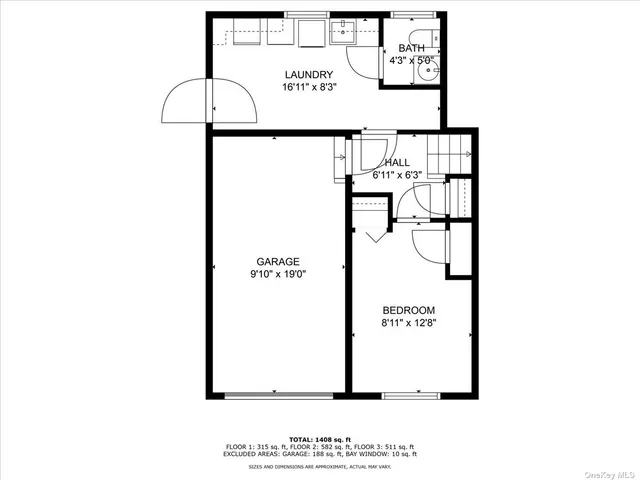 $749,000 | 3 Capri Gate, Plainview, NY 11803