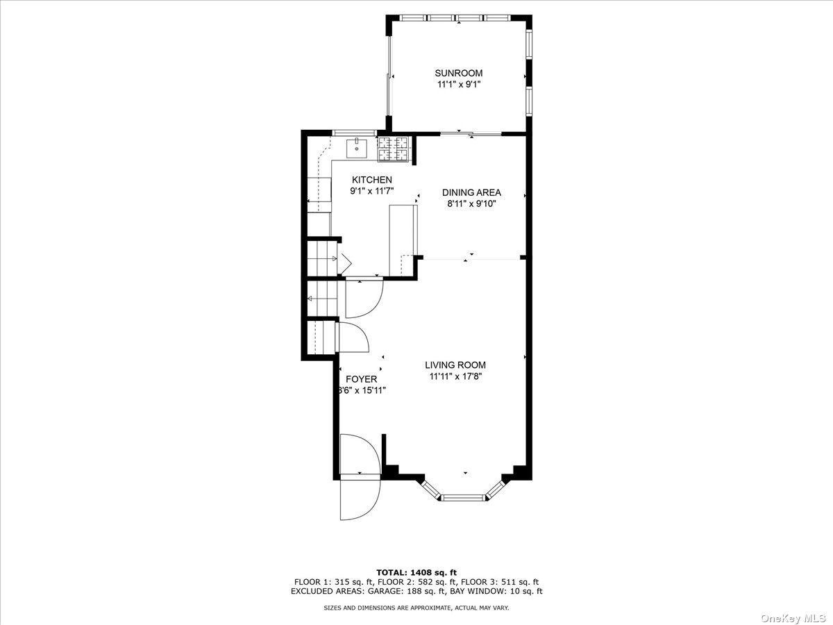 3 Capri Gate Plainview, NY 11803 - Photo 28 of 30