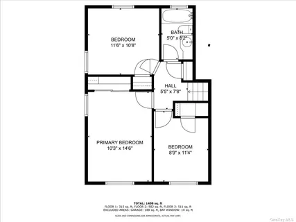 $749,000 | 3 Capri Gate, Plainview, NY 11803