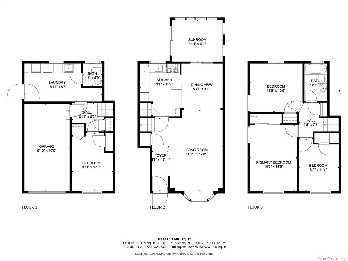 3 Capri Gate Plainview, NY 11803 - Photo 30 of 30