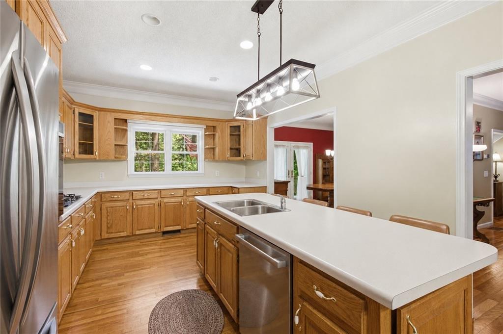 1011 Old Hardman Bottoms Road Clarkesville, GA 30523 - Photo 18 of 54
