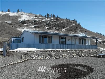 36 Sunset Ridge Road Oroville, WA 98844 - Photo 1 of 13 Gallery Image 1