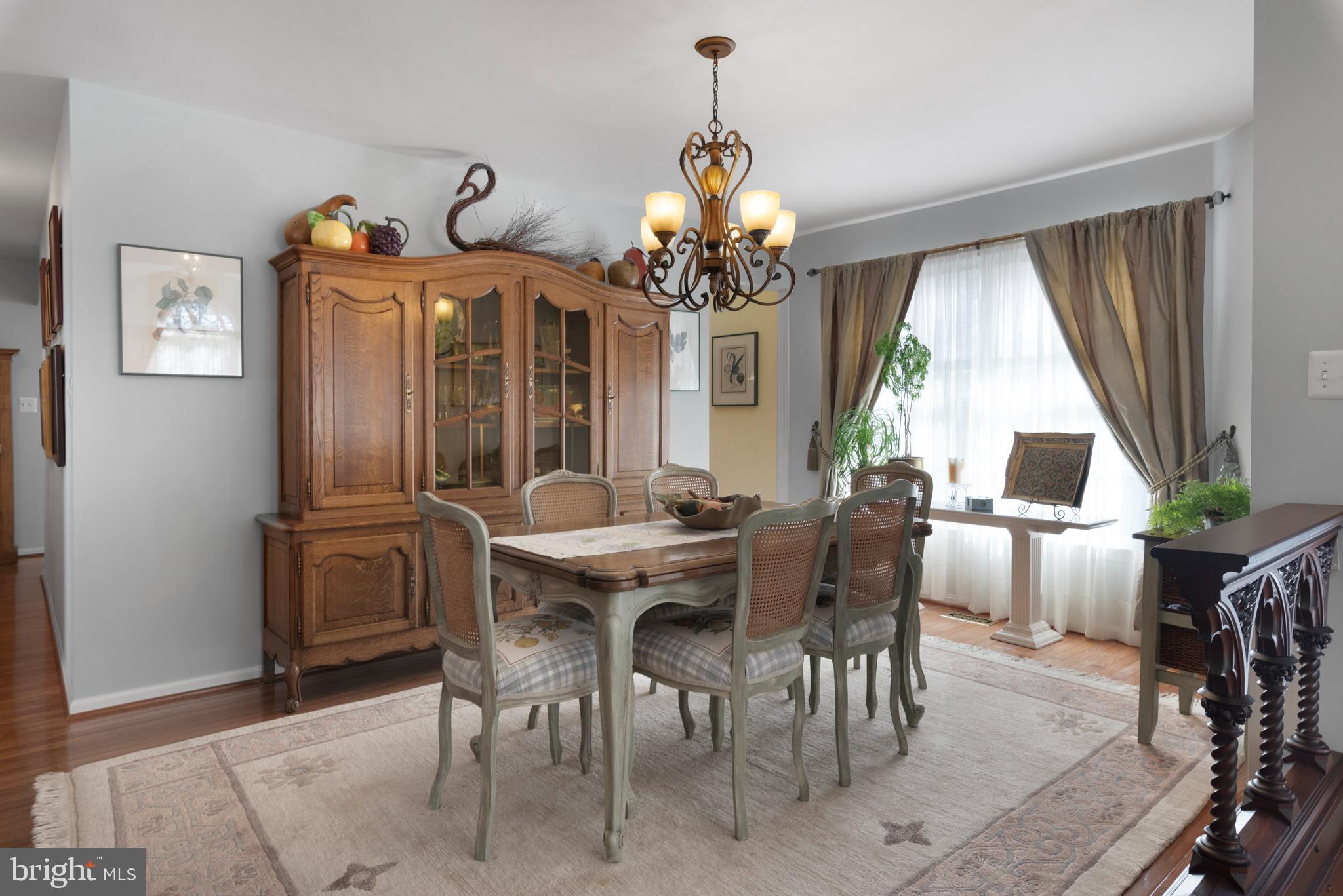 507 Coover Road Annapolis, MD 21401 - Photo 11 of 48 DINING ROOM