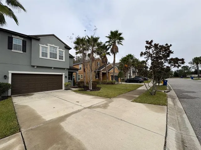 a view of outdoor space yard and patio