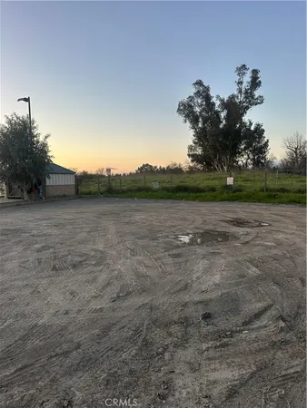 a view of a yard