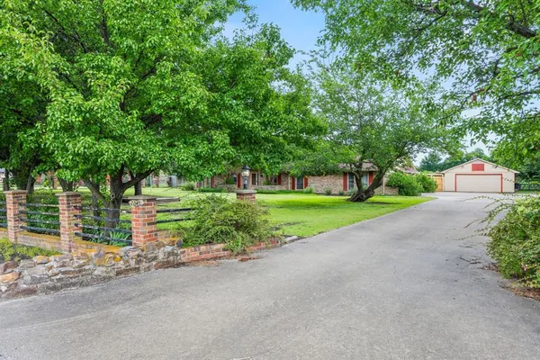 $3,200 | 2245 Toole Drive, Lucas, TX 75002