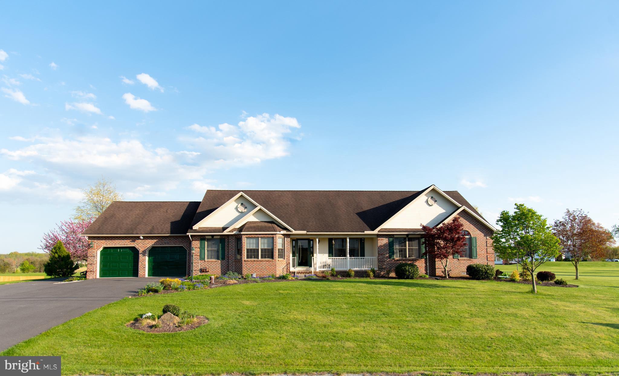 2165 Harney Road Littlestown, PA 17340 - Photo 1 of 54 Welcome home to 2165 Harney Road!