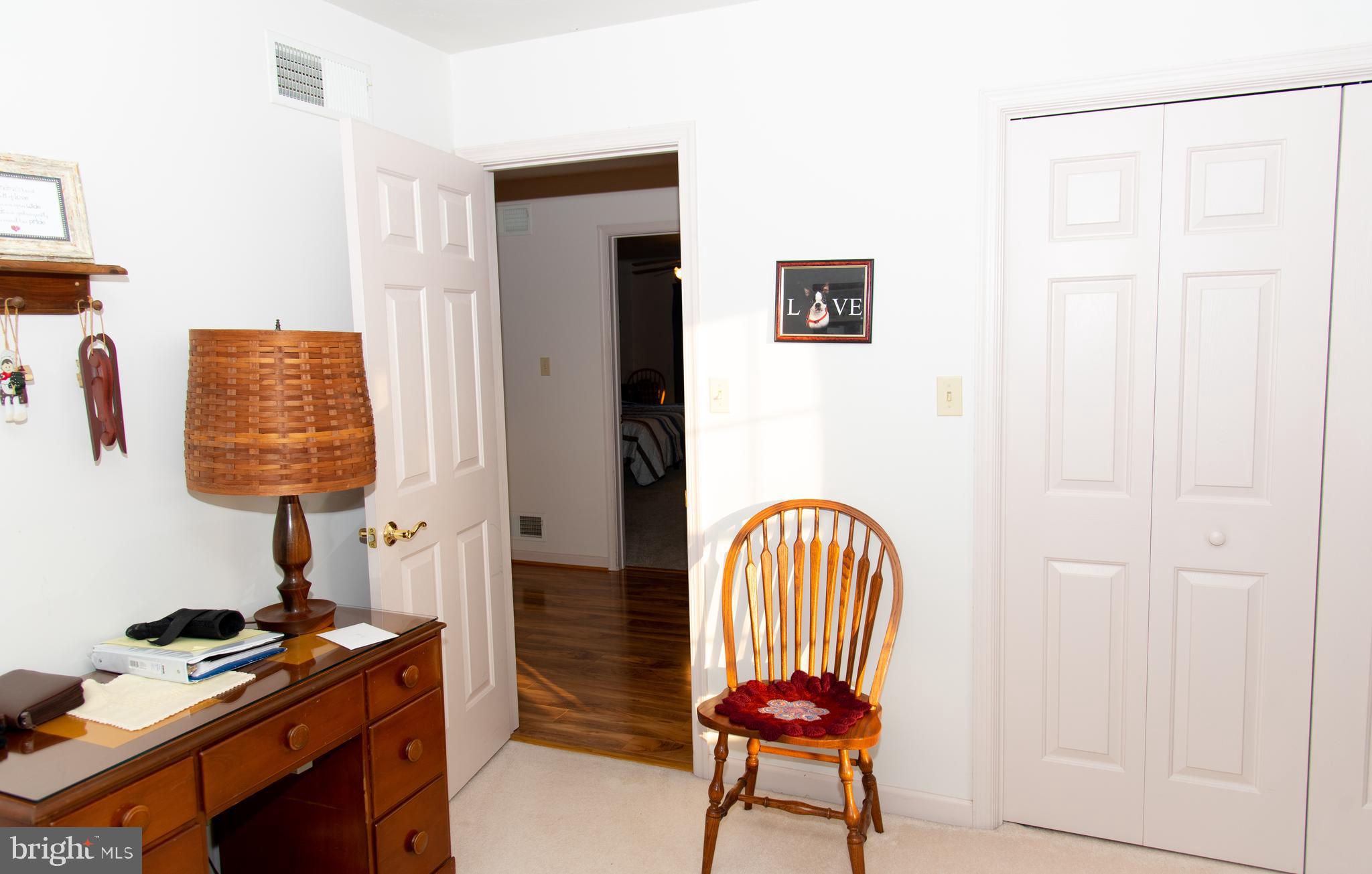 2165 Harney Road Littlestown, PA 17340 - Photo 14 of 54 Bedroom 3, closets have lights