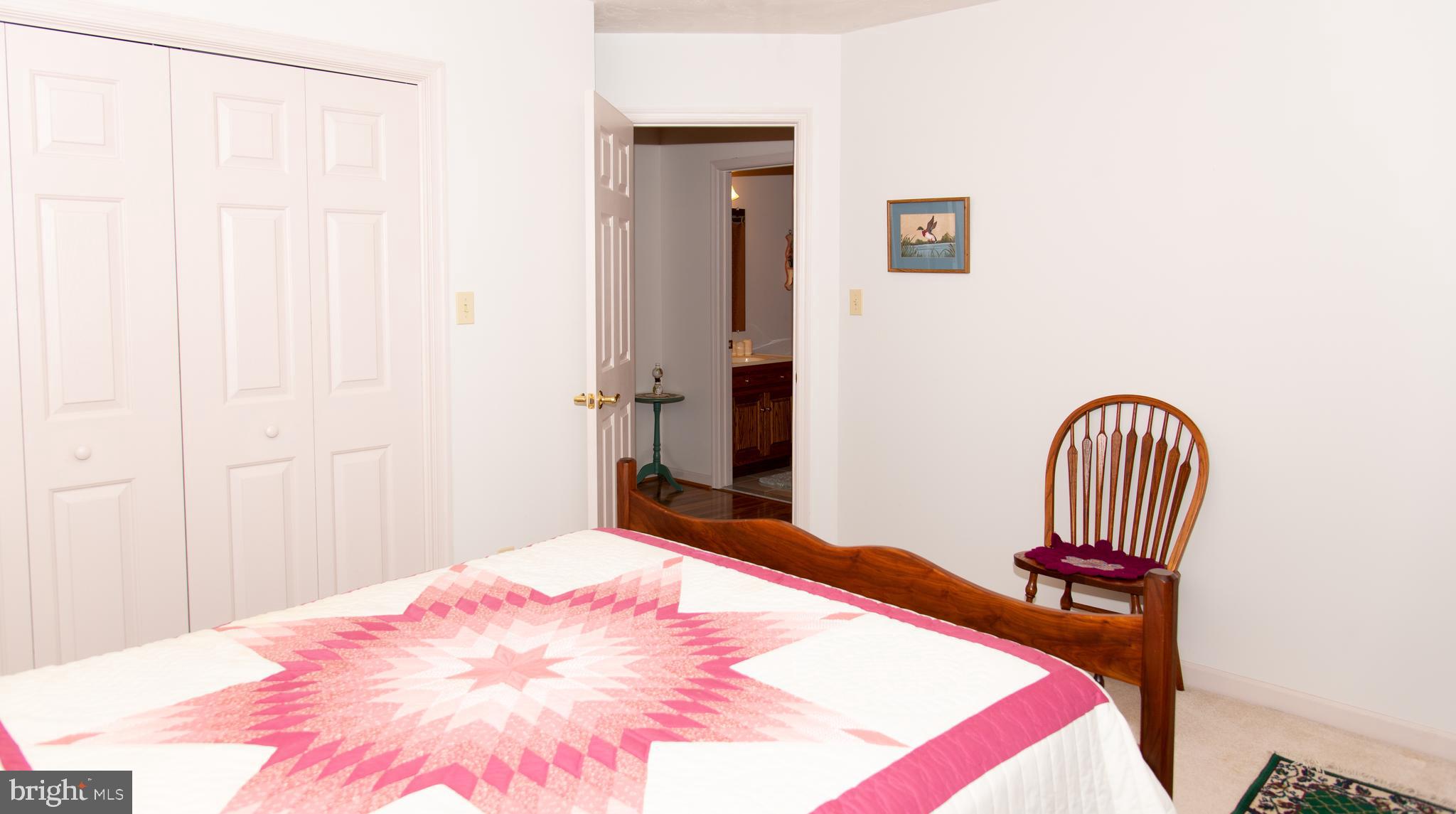 2165 Harney Road Littlestown, PA 17340 - Photo 16 of 54 Bedroom 2, closet has lights