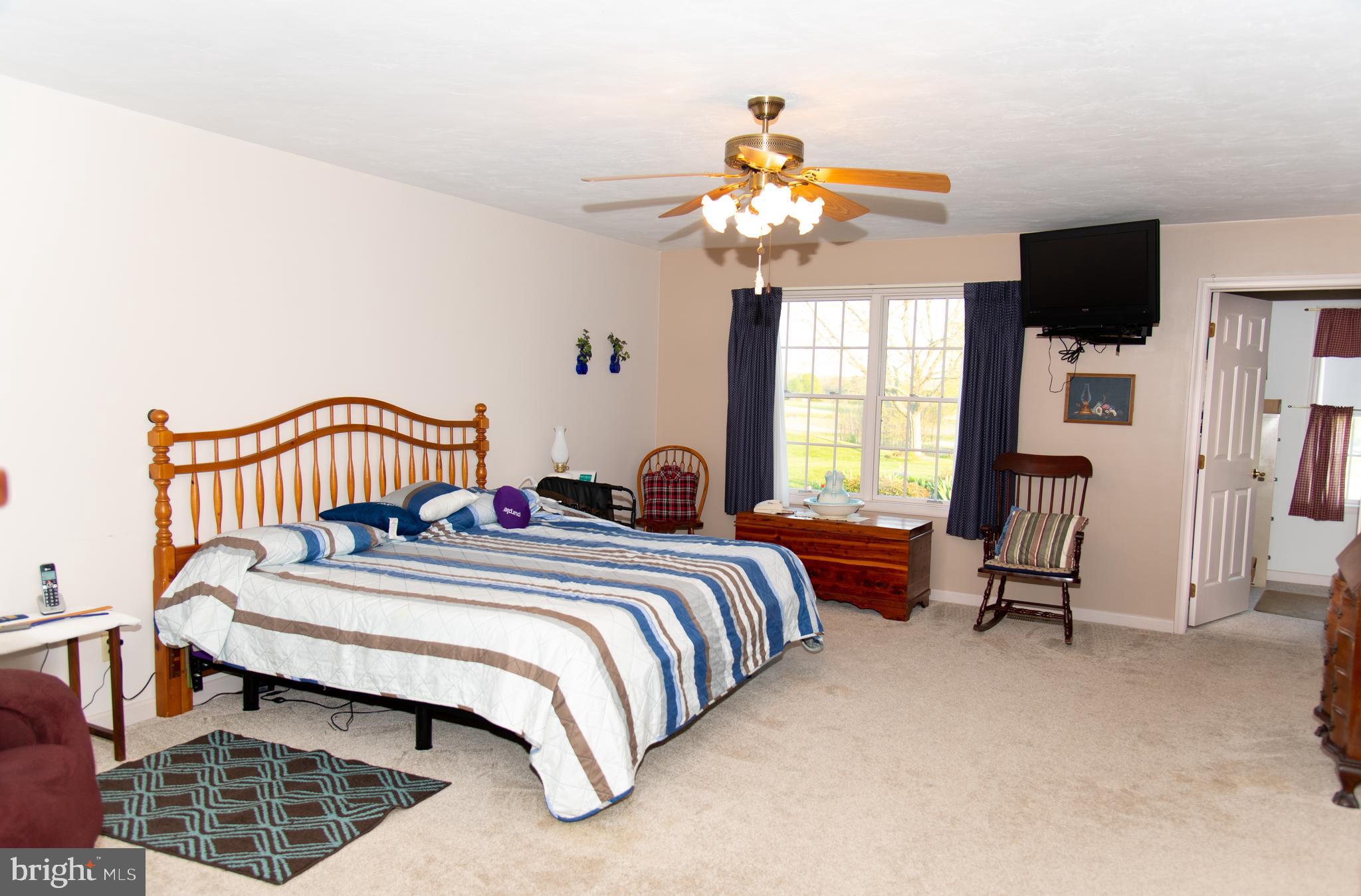 2165 Harney Road Littlestown, PA 17340 - Photo 19 of 54 HUGE Primary Bedroom!