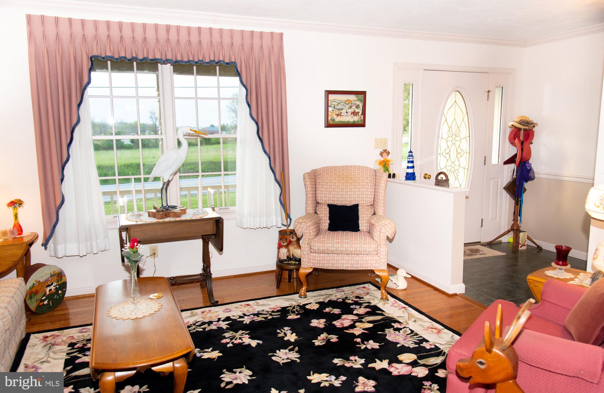 2165 Harney Road Littlestown, PA 17340 - Photo 28 of 54 Entry/Living Room
