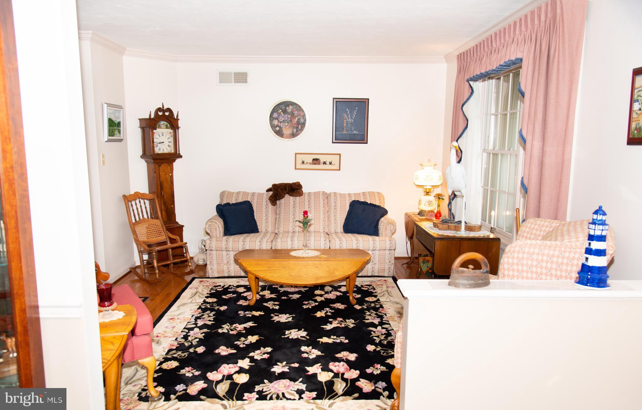 2165 Harney Road Littlestown, PA 17340 - Photo 29 of 54 Living Room