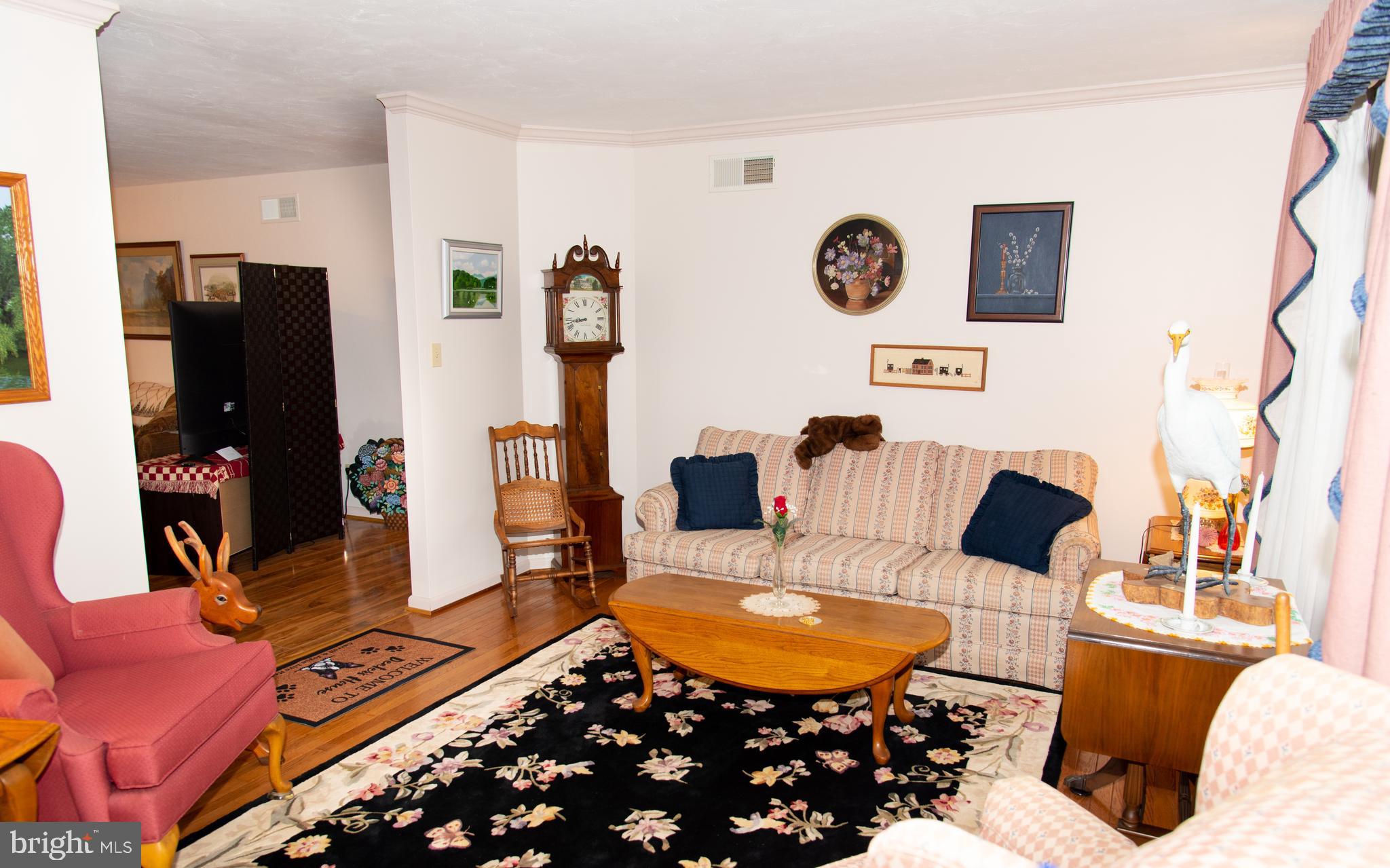 2165 Harney Road Littlestown, PA 17340 - Photo 30 of 54 Living Room