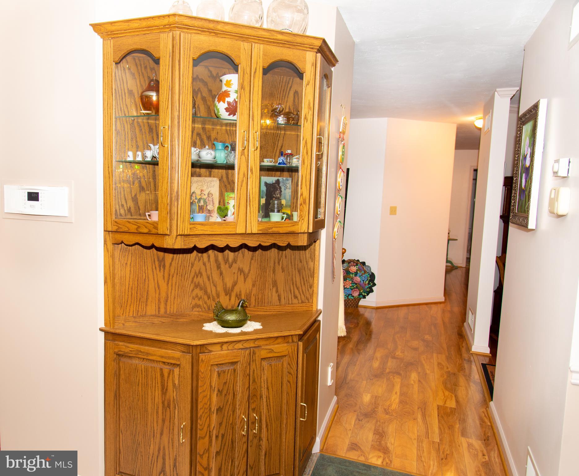 2165 Harney Road Littlestown, PA 17340 - Photo 35 of 54 Built in hutch