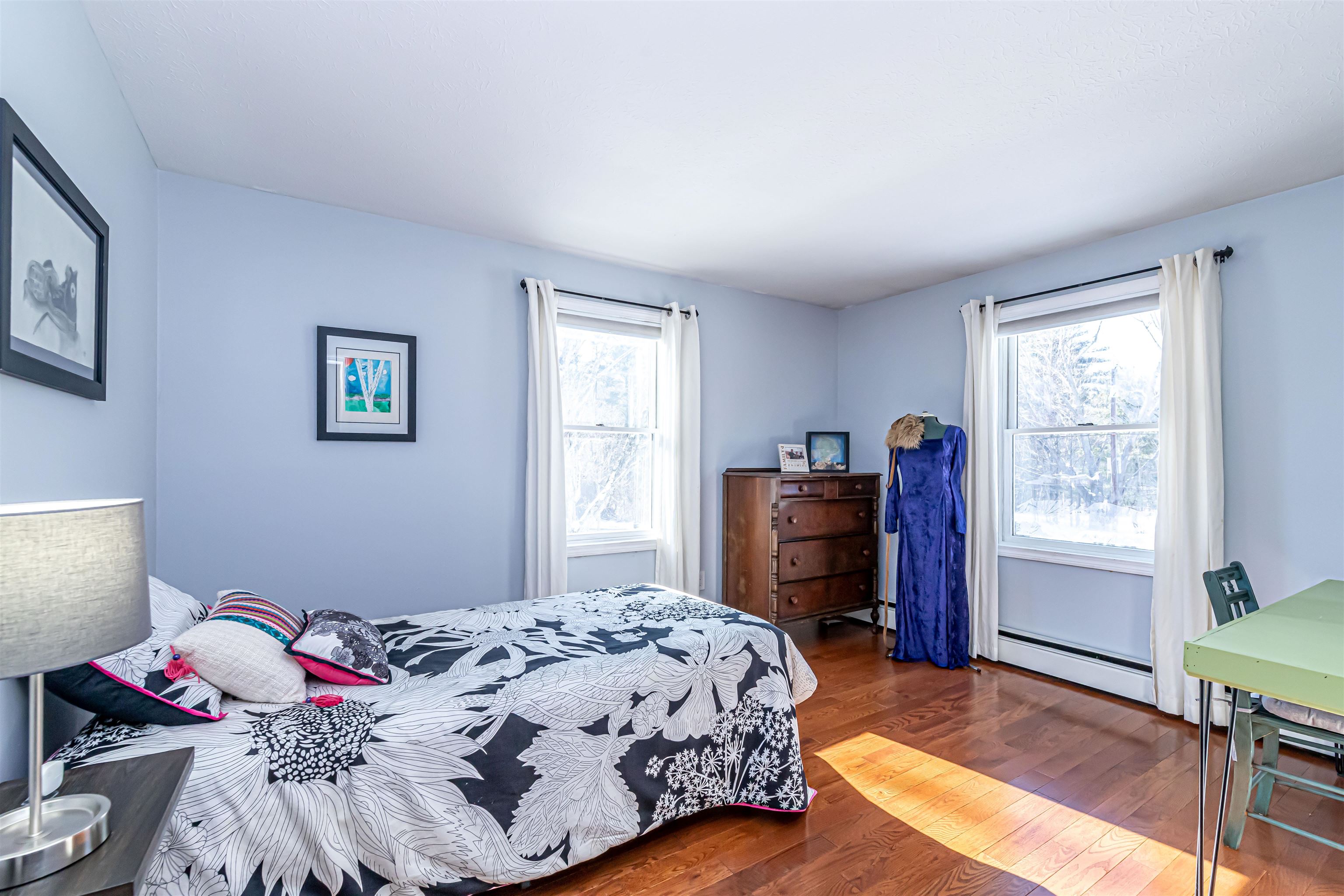 130 Ball Hill Road Milford, NH 03055 - Photo 25 of 52 Gallery Image 25