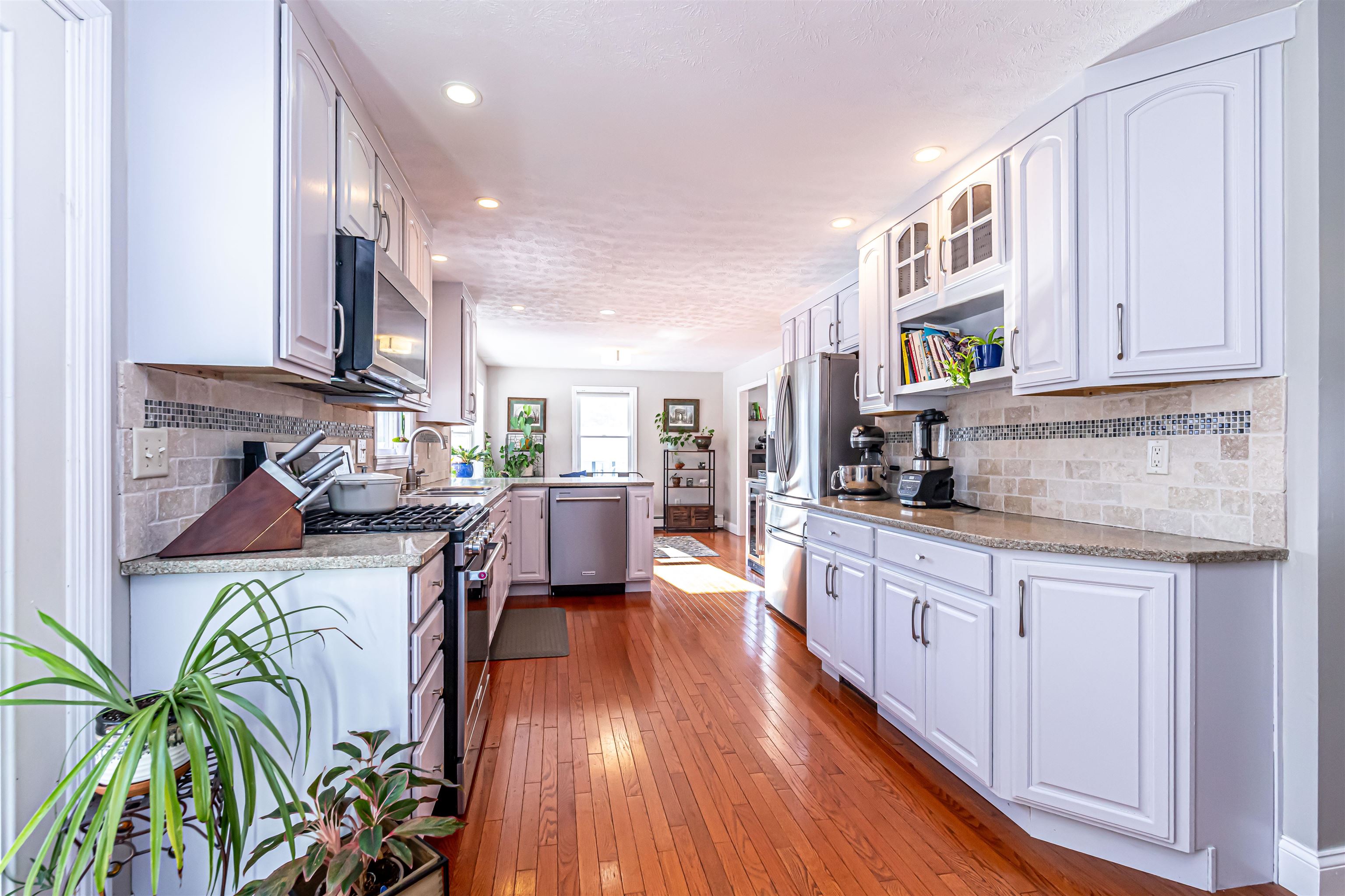 130 Ball Hill Road Milford, NH 03055 - Photo 4 of 52 Gallery Image 4