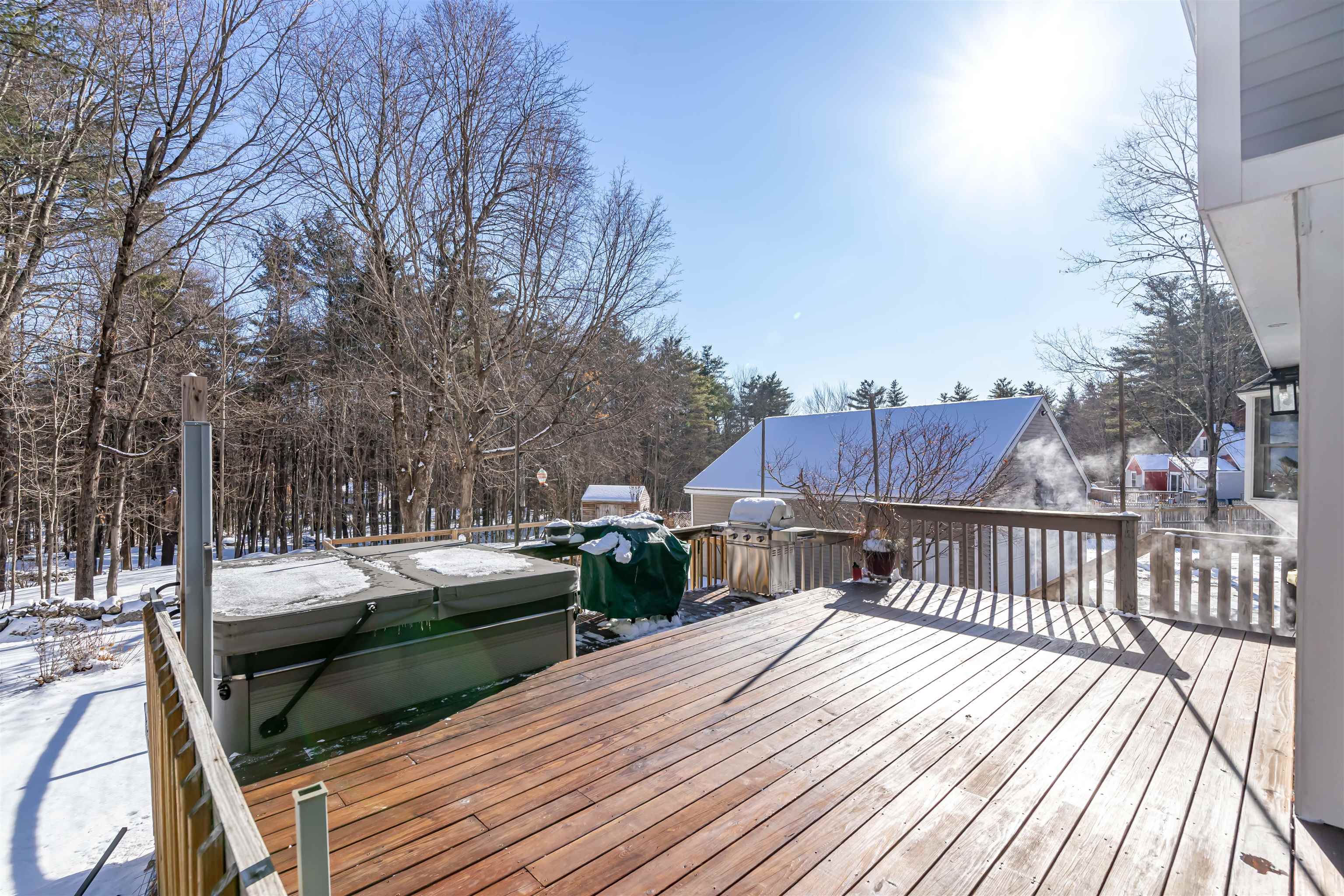 130 Ball Hill Road Milford, NH 03055 - Photo 42 of 52 Gallery Image 42