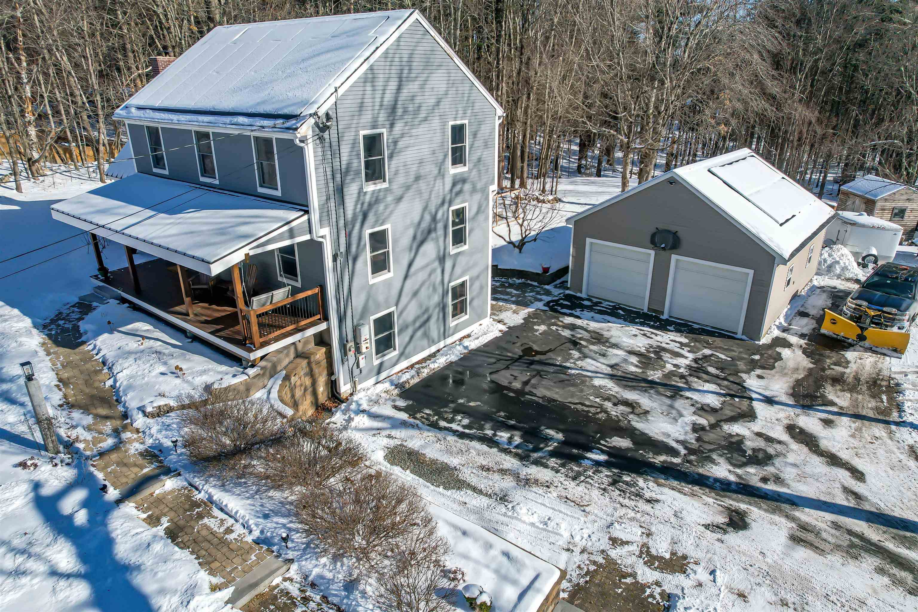 130 Ball Hill Road Milford, NH 03055 - Photo 43 of 52 Gallery Image 43