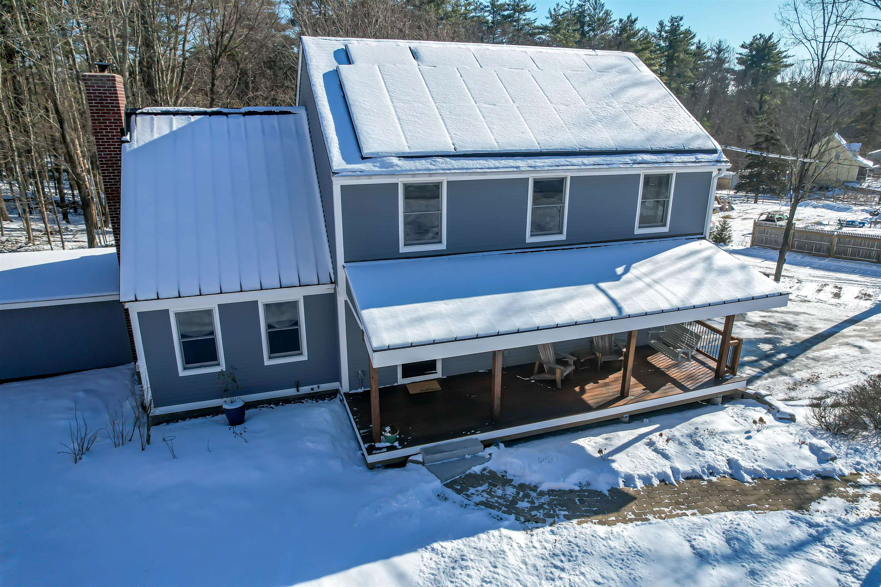 130 Ball Hill Road Milford, NH 03055 - Photo 44 of 52 Gallery Image 44