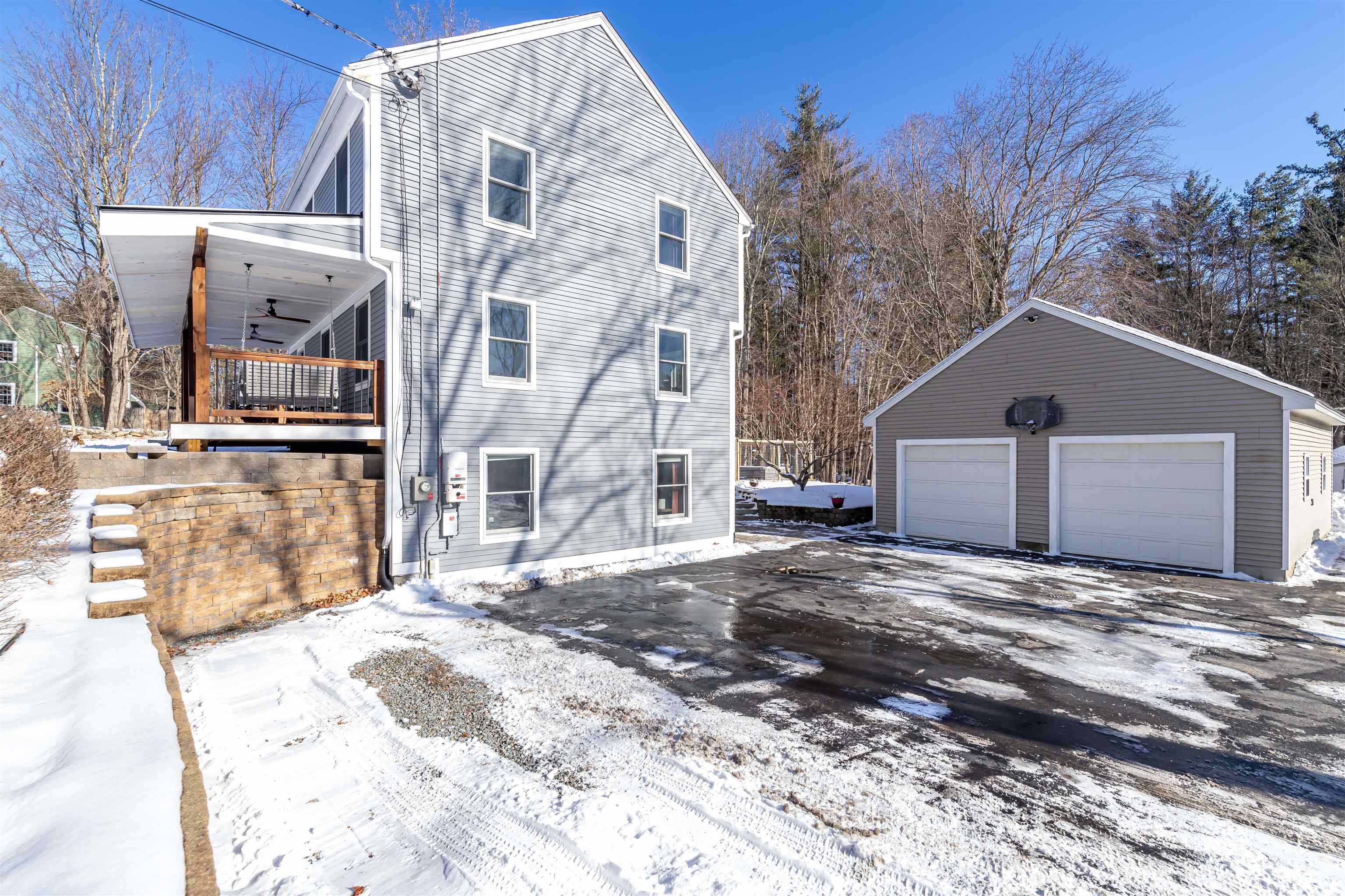 130 Ball Hill Road Milford, NH 03055 - Photo 45 of 52 Gallery Image 45