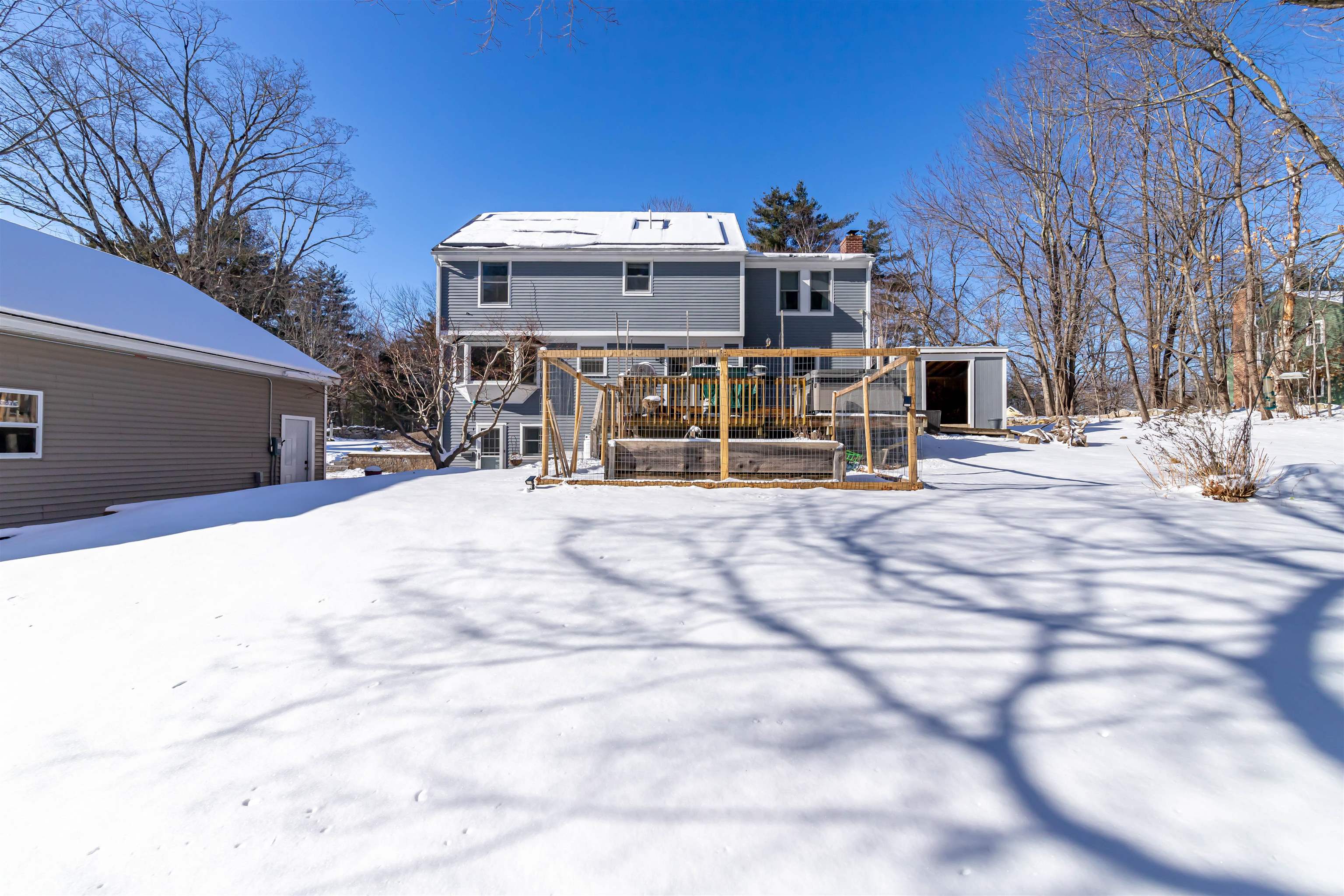 130 Ball Hill Road Milford, NH 03055 - Photo 46 of 52 Gallery Image 46